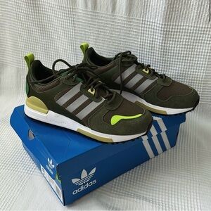 Adidas’s